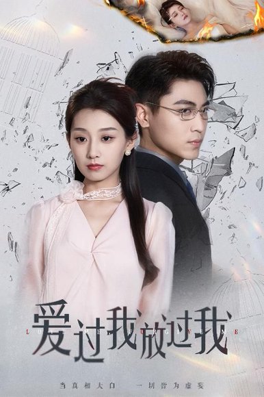 爱过我放过我（51集）王倩&刘雨昊 高清完整版